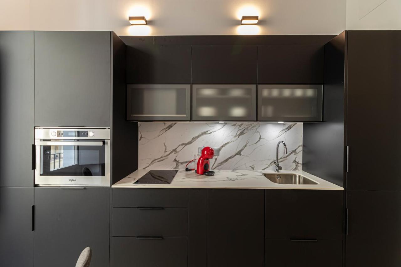 Allo Apartments San Roque 2ºb Cadiz Luaran gambar