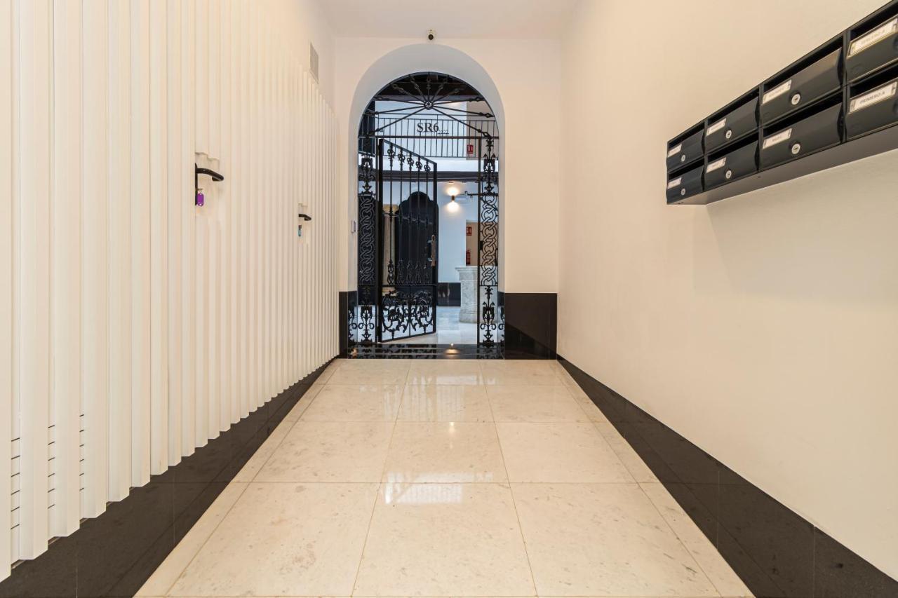 Allo Apartments San Roque 2ºb Cadiz Luaran gambar