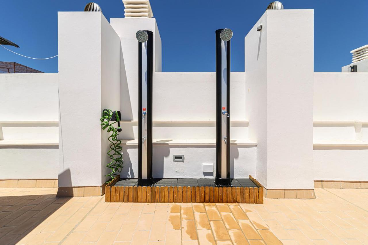 Allo Apartments San Roque 2ºb Cadiz Luaran gambar