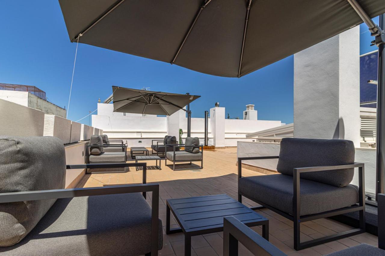 Allo Apartments San Roque 2ºb Cadiz Luaran gambar